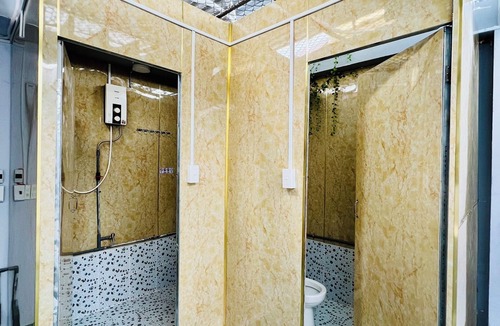 Ben Thanh Hostel | AULE HOSTEL