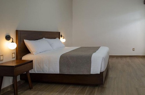 Centro Hotel | Aura Hotel