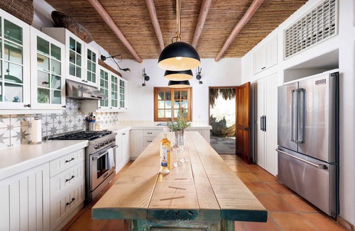 Laguna Hills House | Authentic Baja Hacienda with Beach Club Access & Concierge Service