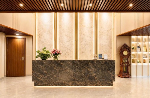 Tran Phu Beach Hotel | Autumn Sea Boutique Hotel