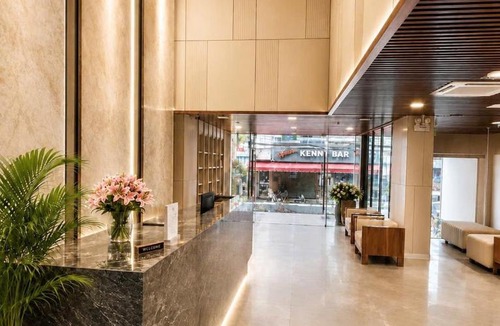 Tran Phu Beach Hotel | Autumn Sea Boutique Hotel