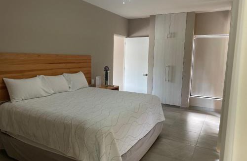 Jalpan de Serra Hotel | AVE SUITES CAMPESTRES Jalpan de Serra