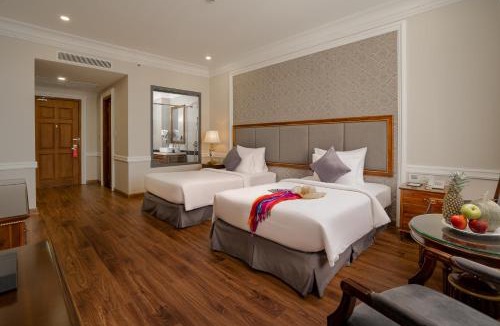 Duong Dong Hotel | AVS Hotel Phu Quoc - Beachfront