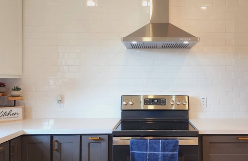 Pharr House | Awesome Spacious Home Perfect for Big Families!