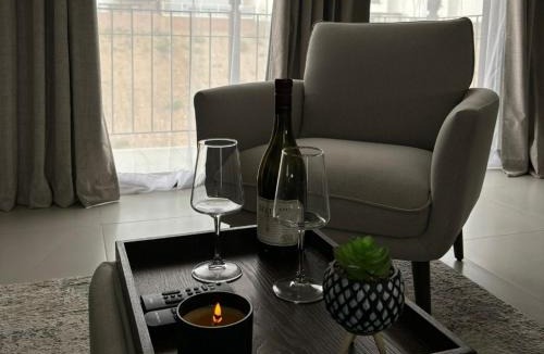 El Sauzal Apartment | Aztec Penthouse