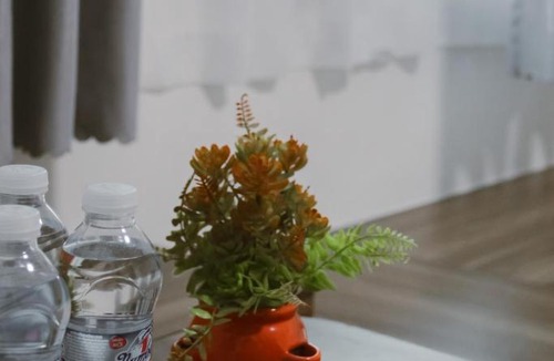 Đong Thanh House | Bánh Homestay