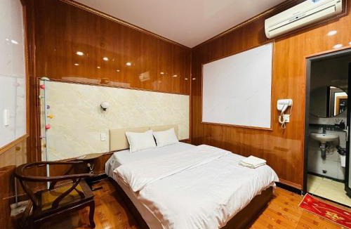 Dong Van House | Bình An Hostel