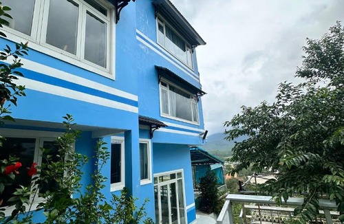 Lac Duong Hotel | Bình yên villa
