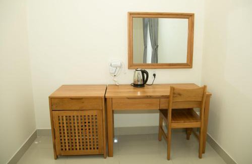 Thu Dau Mot Hotel | BĂNG BOUTIQUE HOTEL