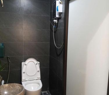 Khu bao ton Thien nhien Pu Luong House | Bản làng Home