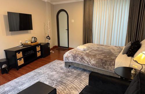 Buon Ma Thuot House | Bốn triệu homestay
