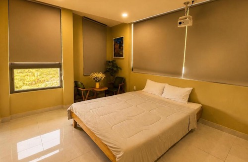 An Phu Bed & Breakfast | Bống's Homesray and café