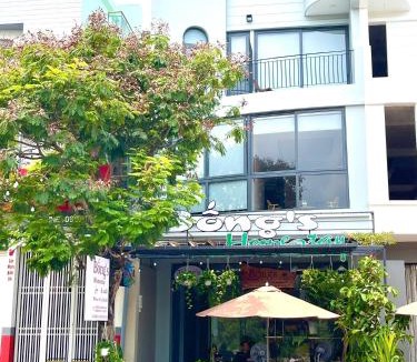 An Phu Bed & Breakfast | Bống's Homesray and café