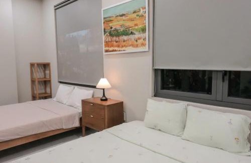 An Phu Hotel | Bống's homestay and cafe