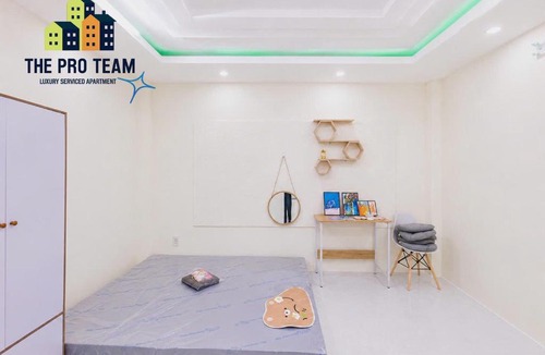 Phu Nhuan Bed & Breakfast | Bồng Lai 72 lê tự tài