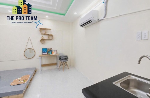 Phu Nhuan Bed & Breakfast | Bồng Lai 72 lê tự tài
