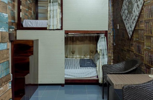 Rach Gia Hotel | Bụi Homestay - Ferry to Rạch Giá