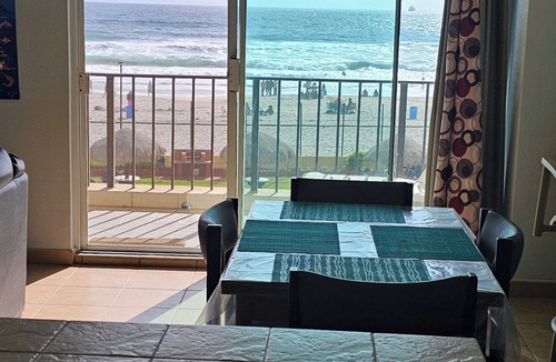 Centro Playas Condo | B.E.A.C.H.: Best Escape Anyone Can Have