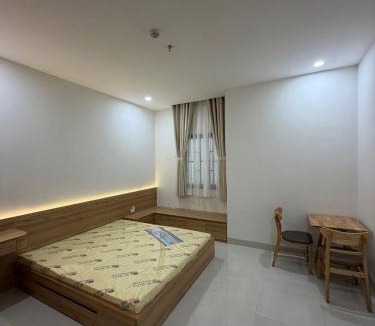 Ngu Hanh Son Apartment | B Luxury Building