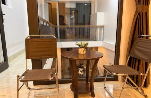 Quang Dien House | Ba Trieu homestay