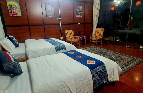 Bac Ha House | Bac Ha Boutique Homestay