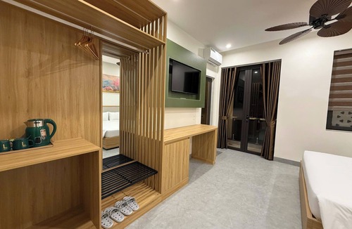 Quang Ngai Hotel | Bacnam Quang Ngai Hotel