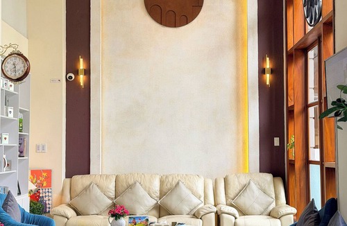 Phu My Hung Hotel | Ballantine Hotel Phu My Hung SECC
