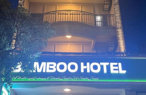 Thang Tam Hotel | Bambo Hotel Vung Tau