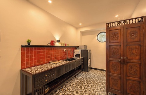 Cam Pho House | Bao An Home