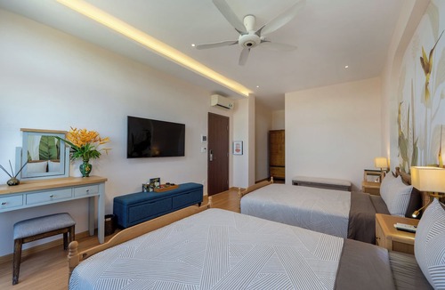 Cua Đai Hotel | Bao Anh Villa
