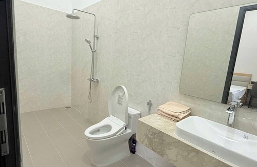 Cu Chi Hotel | Bao Ong Thien Retreat