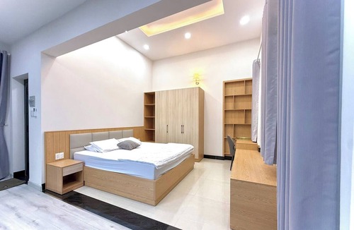 Cu Chi Hotel | Bao Ong Thien Retreat