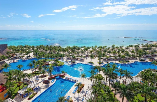 Xpu-Ha Resort | Barceló Maya Tropical - All Inclusive