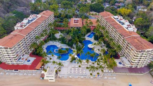 South Shore Hotel Area Resort | Barceló Puerto Vallarta - All Inclusive