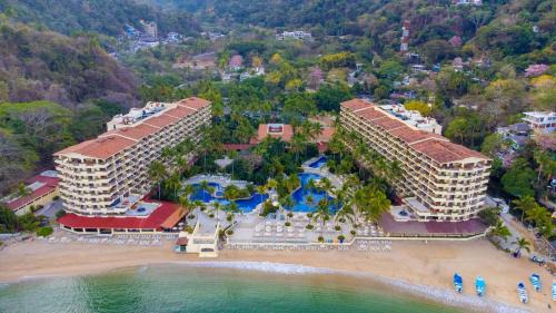 South Shore Hotel Area Resort | Barceló Puerto Vallarta - All Inclusive