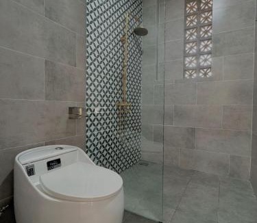 Ke Ga Bed & Breakfast | Barland Villa