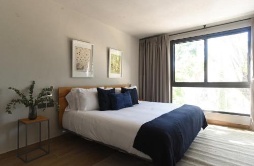 Downtown Queretaro House | Bauer Haus