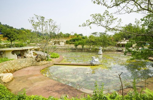 Ba Vi Hotel | Bavieco Resort