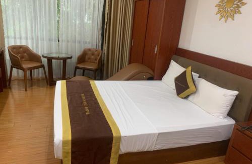 Dich Vong Apartment | BD Villa