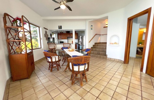 La Penita de Jaltemba House | Beach Front, Amazing, Private Home