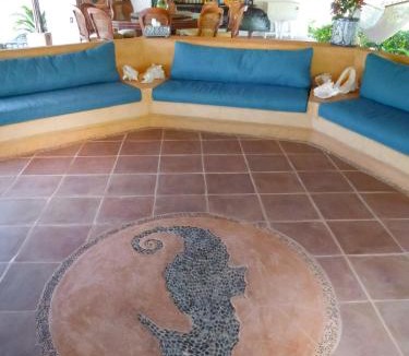 Barra de Potosi House | BeachCasaDonPepe