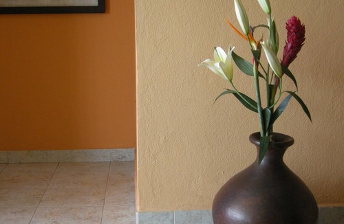 Bucerias Condo | Beachfront 2 BR/2 BA Condo Del Mar with Pool at Colibri!
