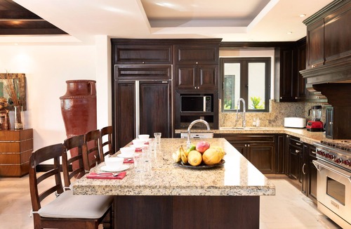 Punta de Mita Condo | Beachfront, Ground Floor, PREMIER access, full time maid/cook