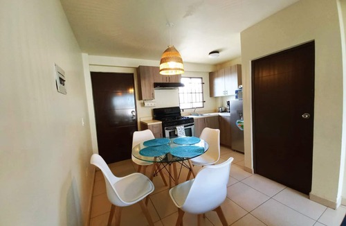 Centro Playas House | Beachfront House W/Rooftop Deck & Free Parking!