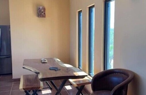 El Cardonal House | Beachfront paradise