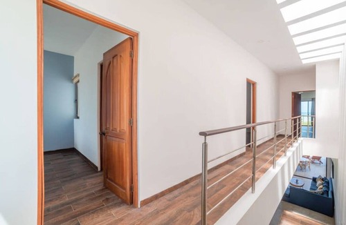 Merida House | Beachfront Villa with Private Pool & Ocean Views