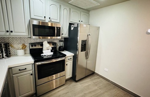 Sandy Beach Condo | Beautiful 1½ Bedroom Condo on the Sea of Cortez at Las Palmas Resort D-304