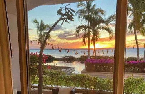 Esterito Condo | Beautiful Beach Condo on the Sea of Cortez.