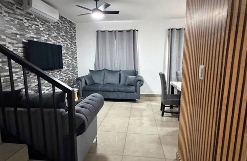 Apodaca House | Beautiful, comfortable house with a pool