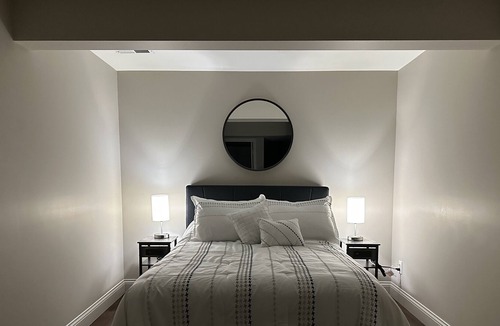 O'Fallon Villa | Beautiful custom, lower-level Villa! Multiple upgrades!